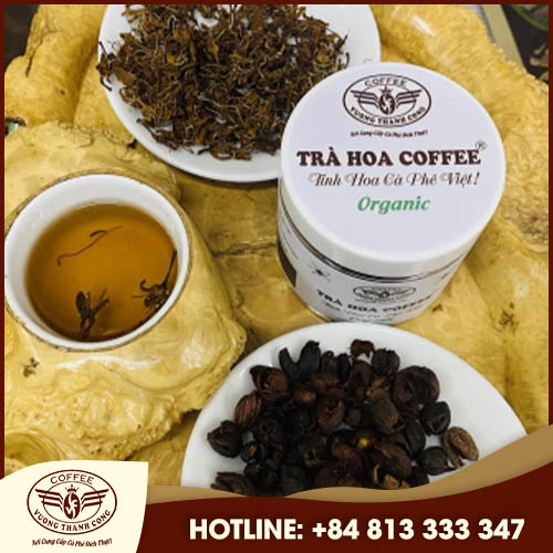 Cà Phê Vương Thành Công - Công Ty TNHH Sản Xuất Và Thương Mại Vương Thành Công — hình ảnh từ trangvangvietnam.com
